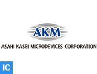 AKM | AsahiKASEI